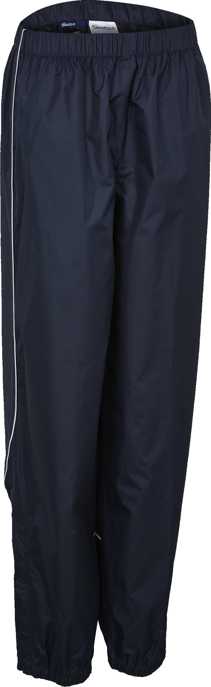 IDEENWELT Unisex-Regenhose Gr. M