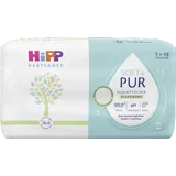 Babysanft Feuchttücher Soft and Pur