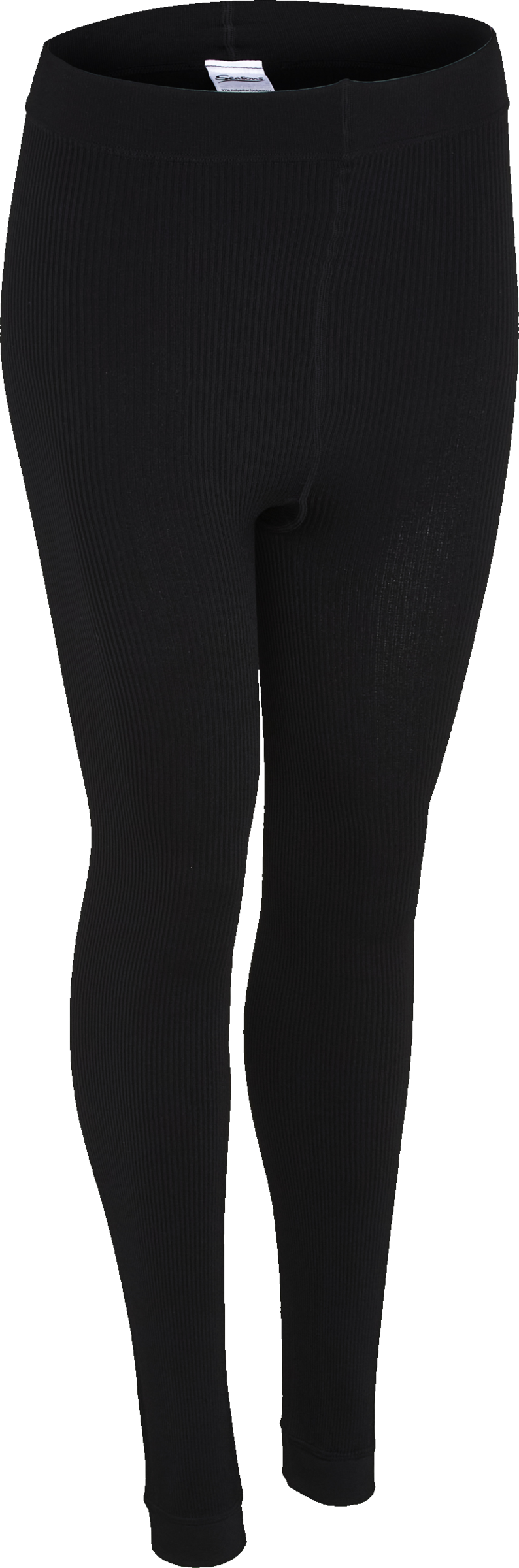 Thermo-Leggings schwarz Gr. S