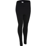 Thermo-Leggings schwarz Gr. S