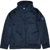 Kinder-Fleecejacke Gr. 110/116