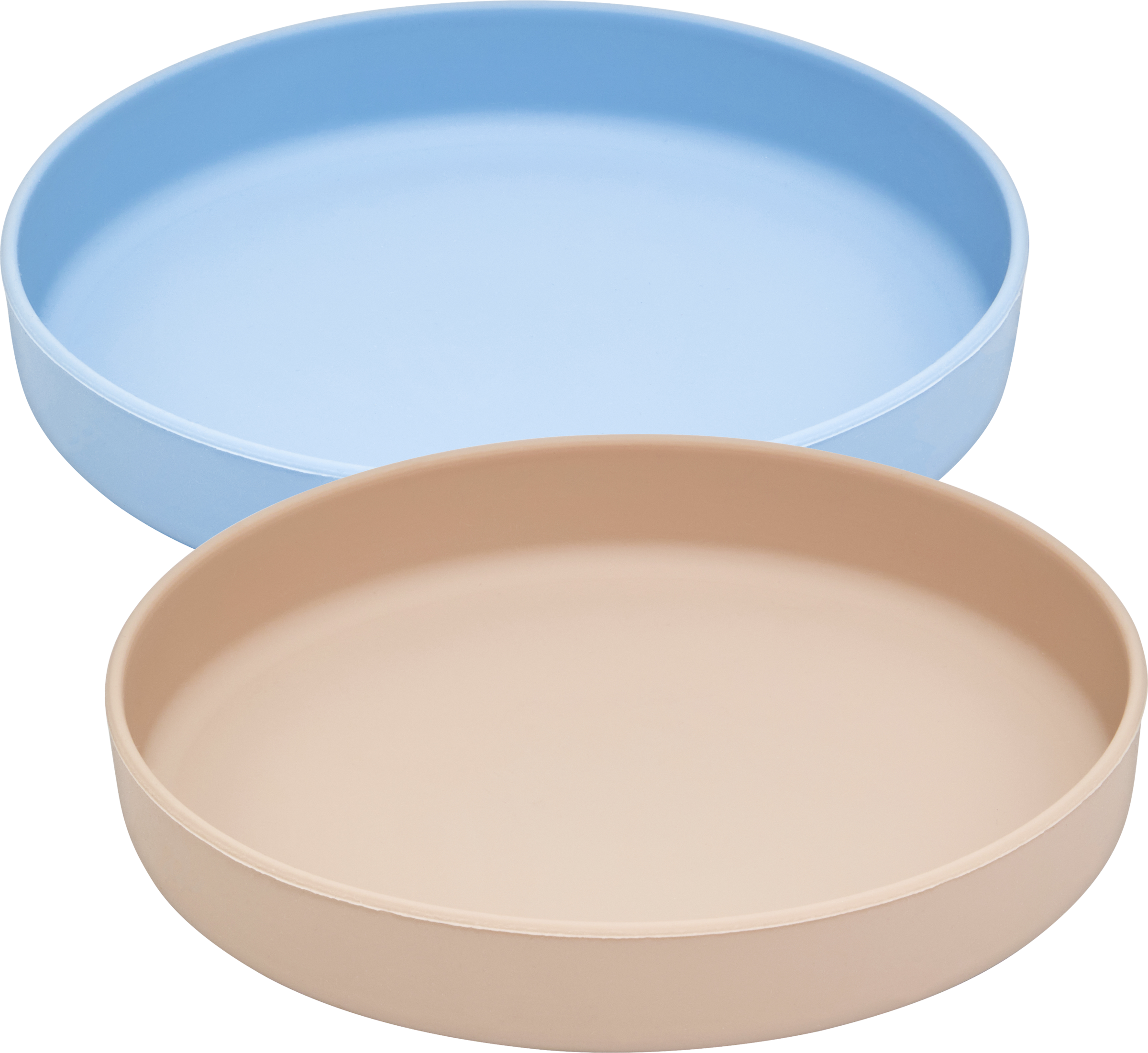 Silikon Futternäpfe 2er-Set