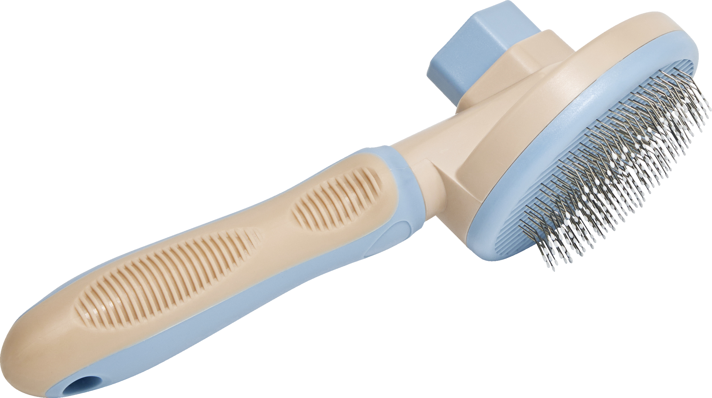 IDEENWELT Tierhaarbürste
