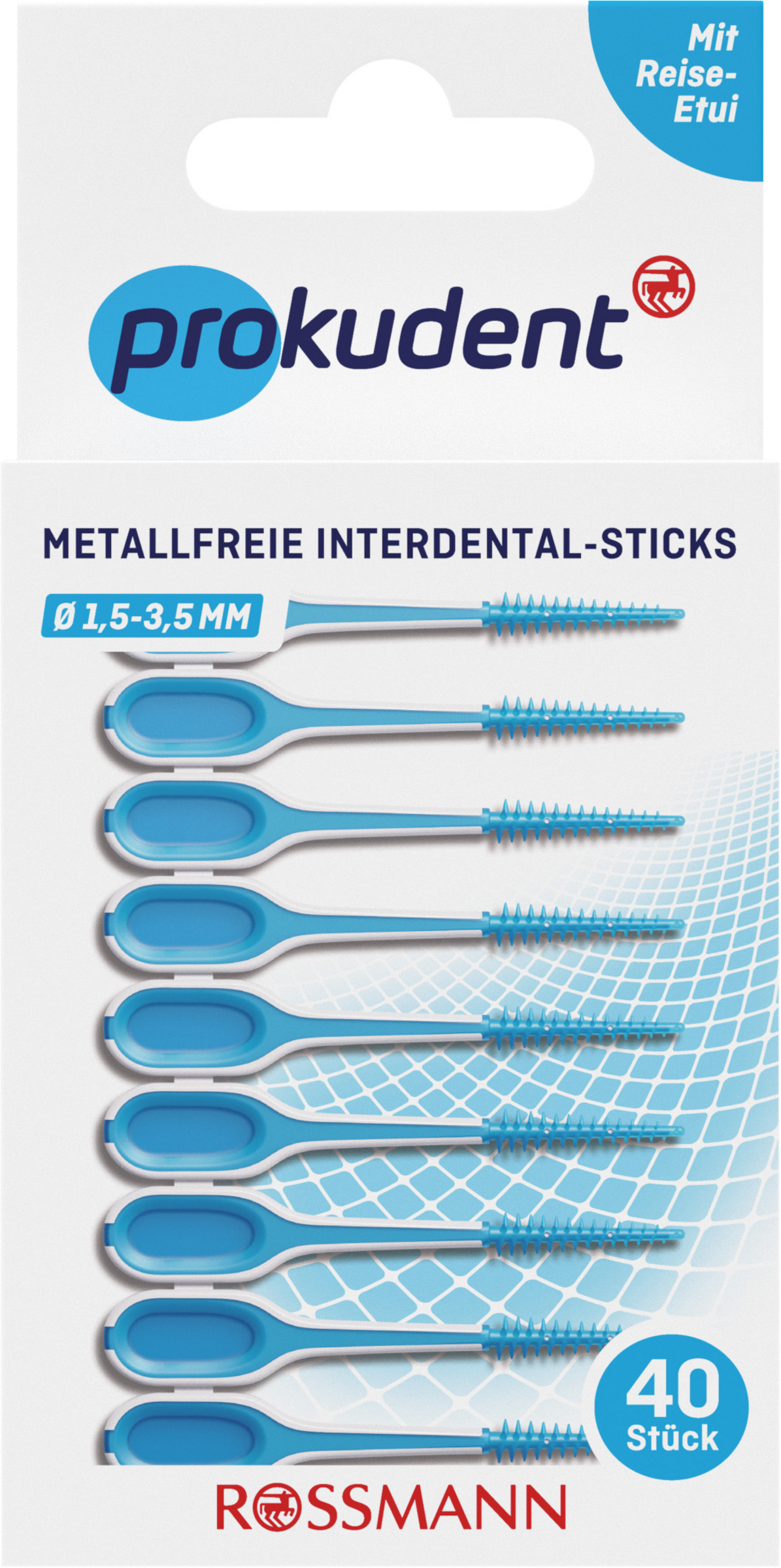 Interdental Sticks
