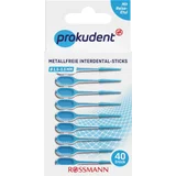 Interdental Sticks