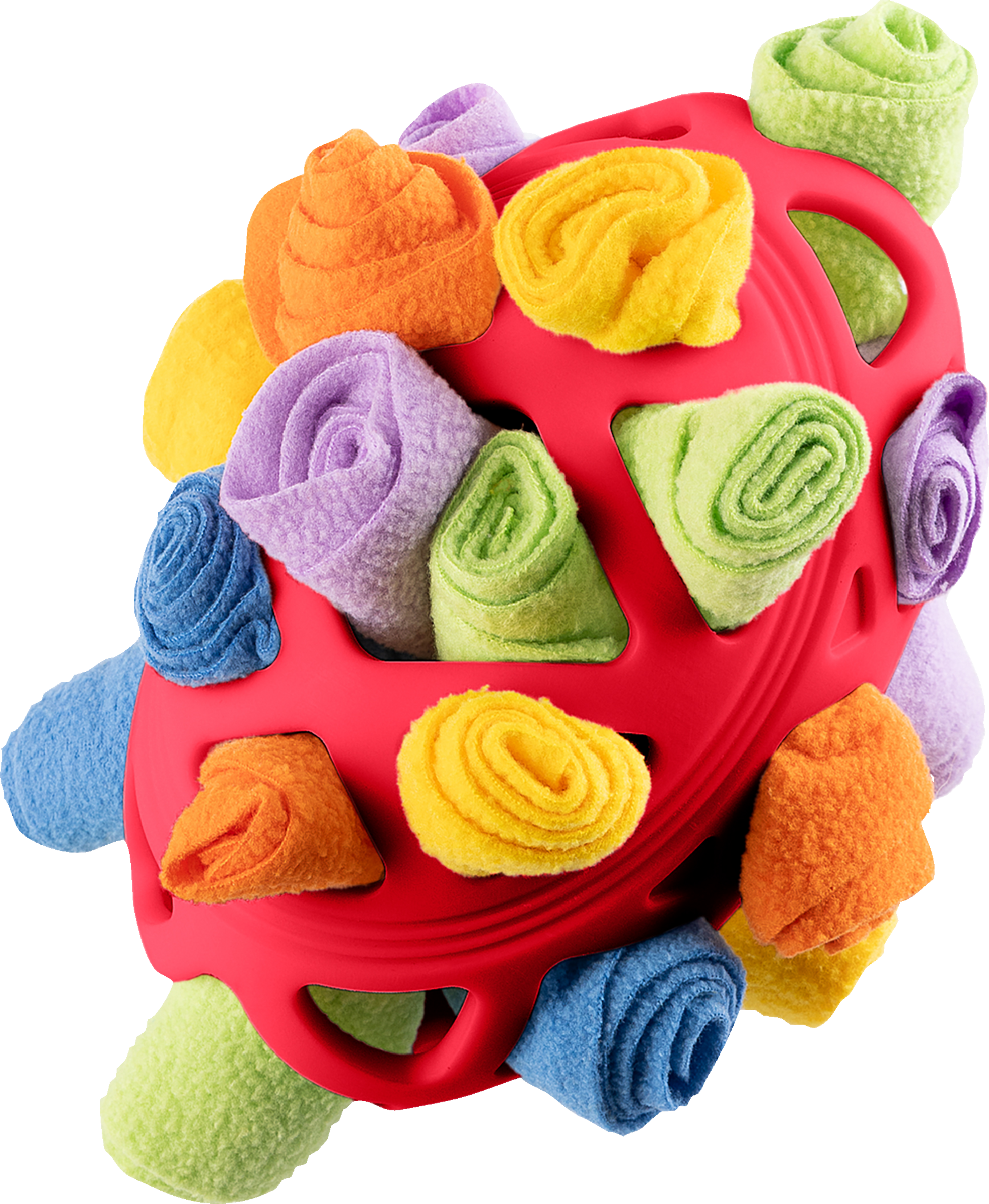 IDEENWELT Hunde-Schnüffelball