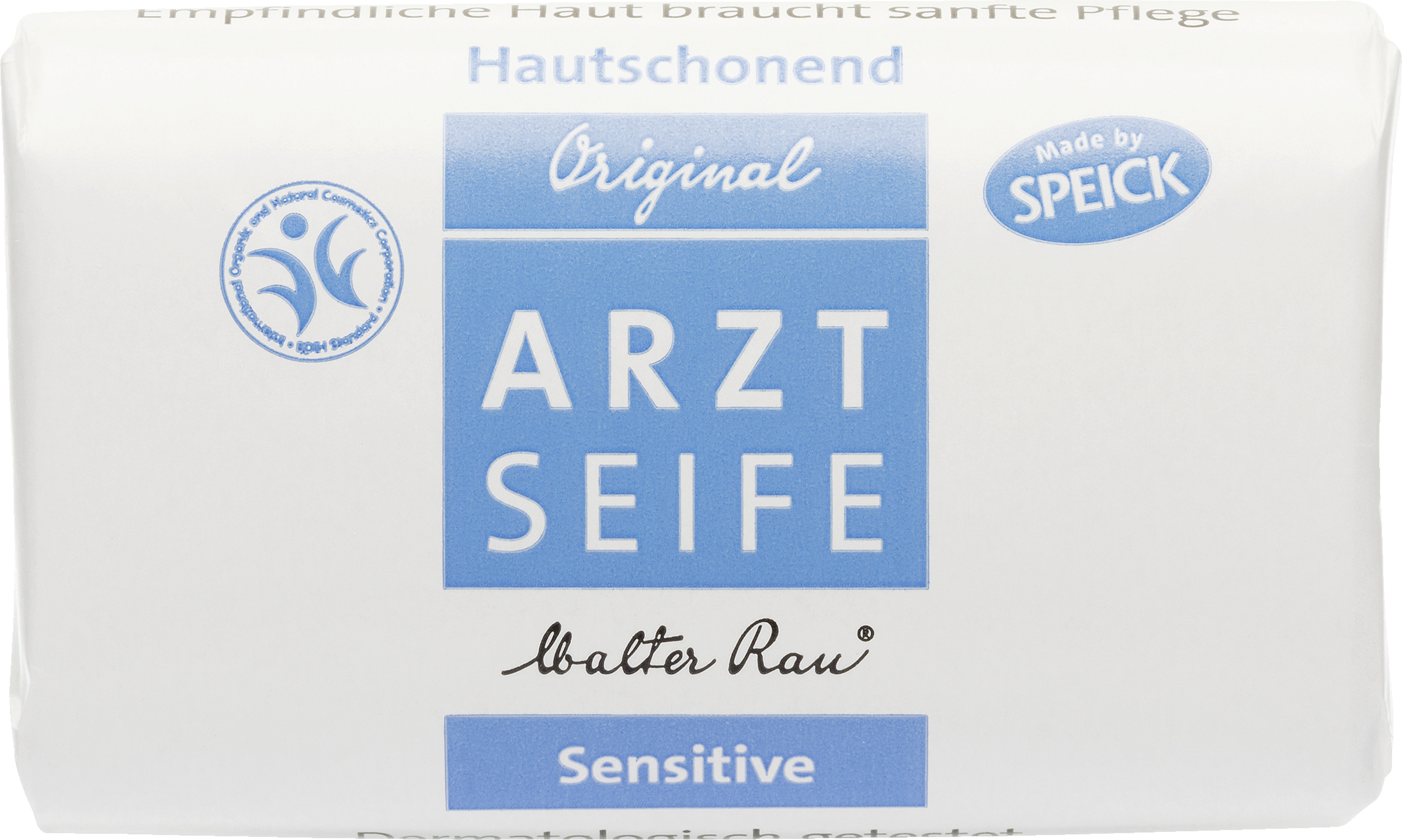 Speick Original Arztseife Sensitive