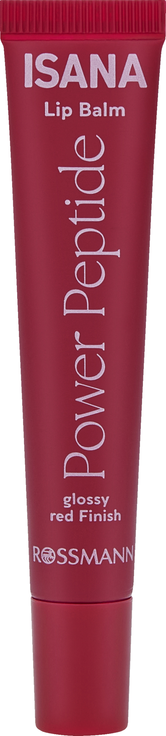 ISANA Lip Balm Power Peptide rot