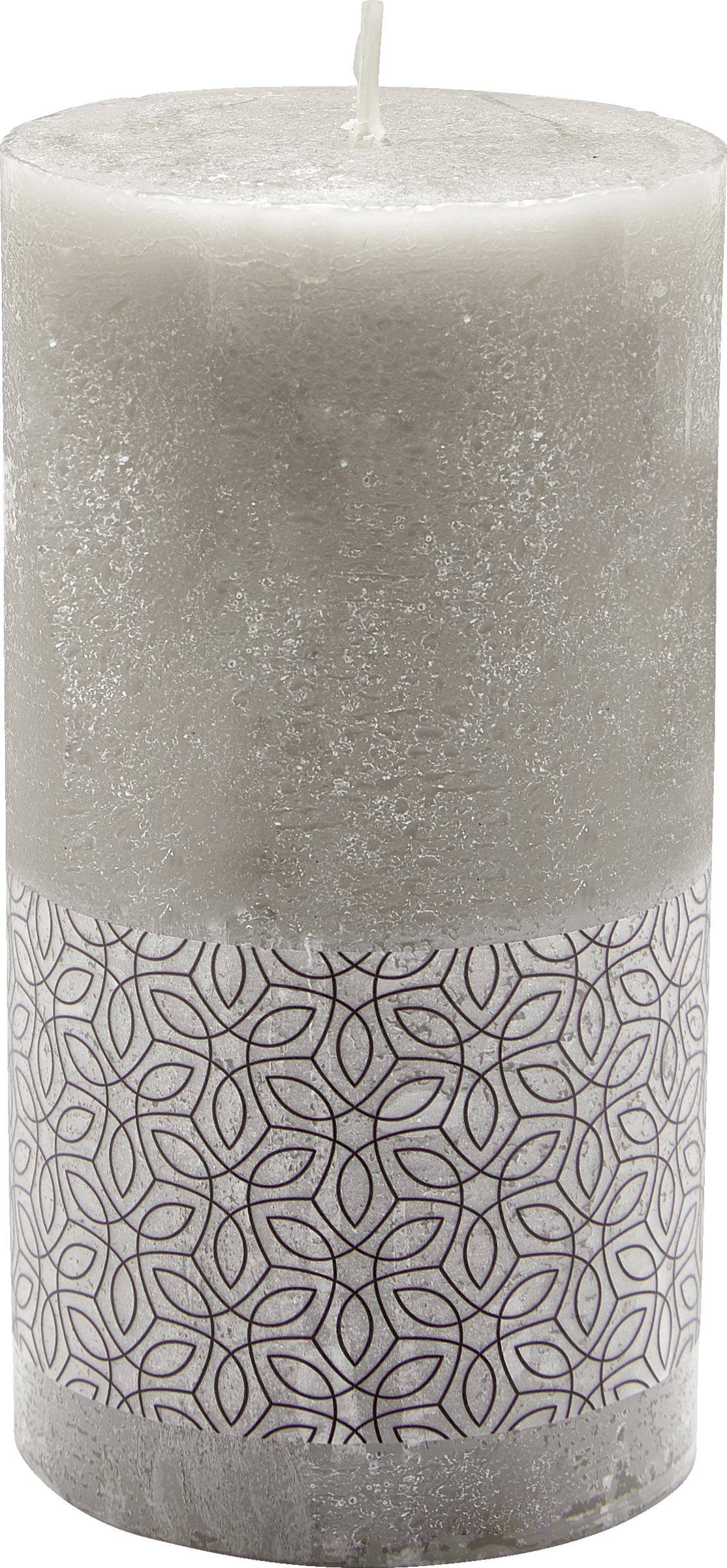 RUBIN LICHT Rustikstumpe 130/70 taupe