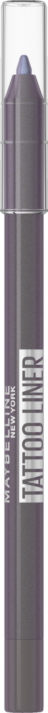 Tattoo Liner Gel Pencil 822 Space Graphite