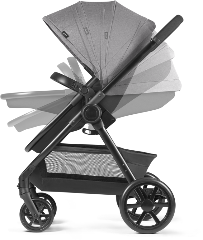 cbx onida travelsystem