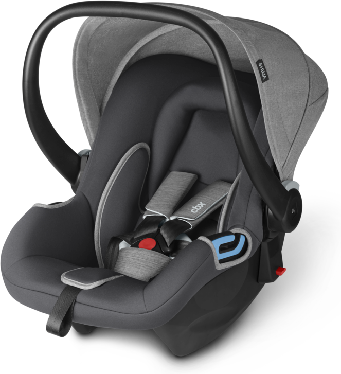 cbx onida travelsystem