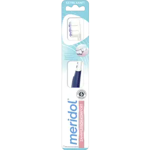 فرشاة أسنان Gum Health لطيفة جداً