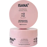 Korean Skincare Refreshing Eye Patches