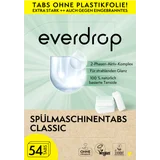 Spülmaschinen-Tabs classic