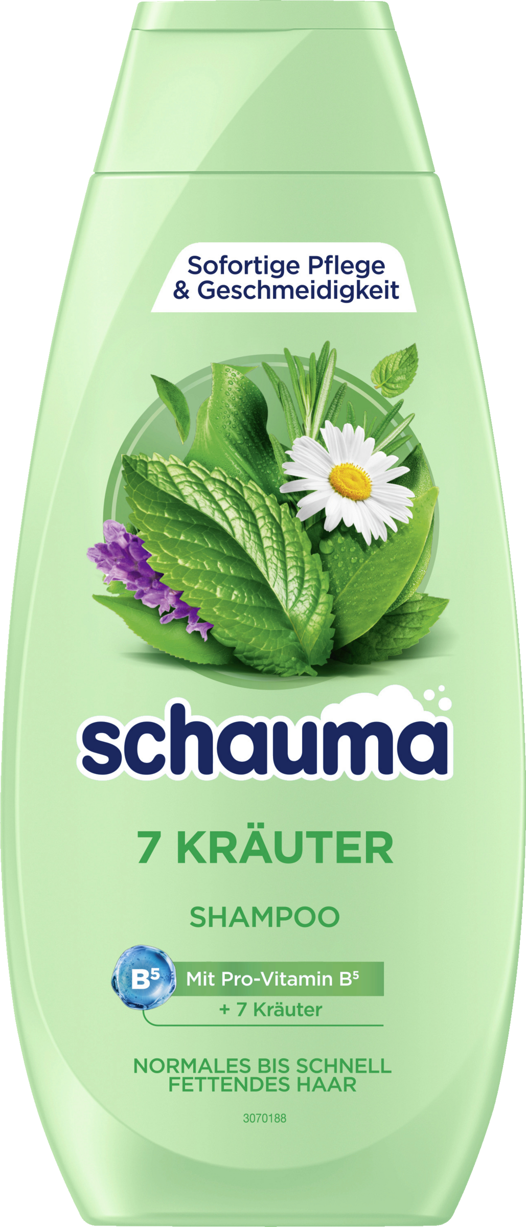 Shampoo 7 Kräuter