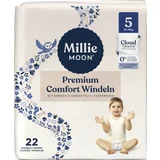 Premium Comfort Windeln Gr. 5 (13 - 18 kg), 22 Stück