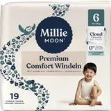 Premium Comfort Windeln Gr. 6 (15 - 20 kg), 19 Stück