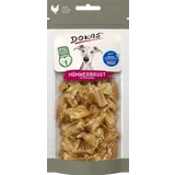 Hühnerbrust in Stücken