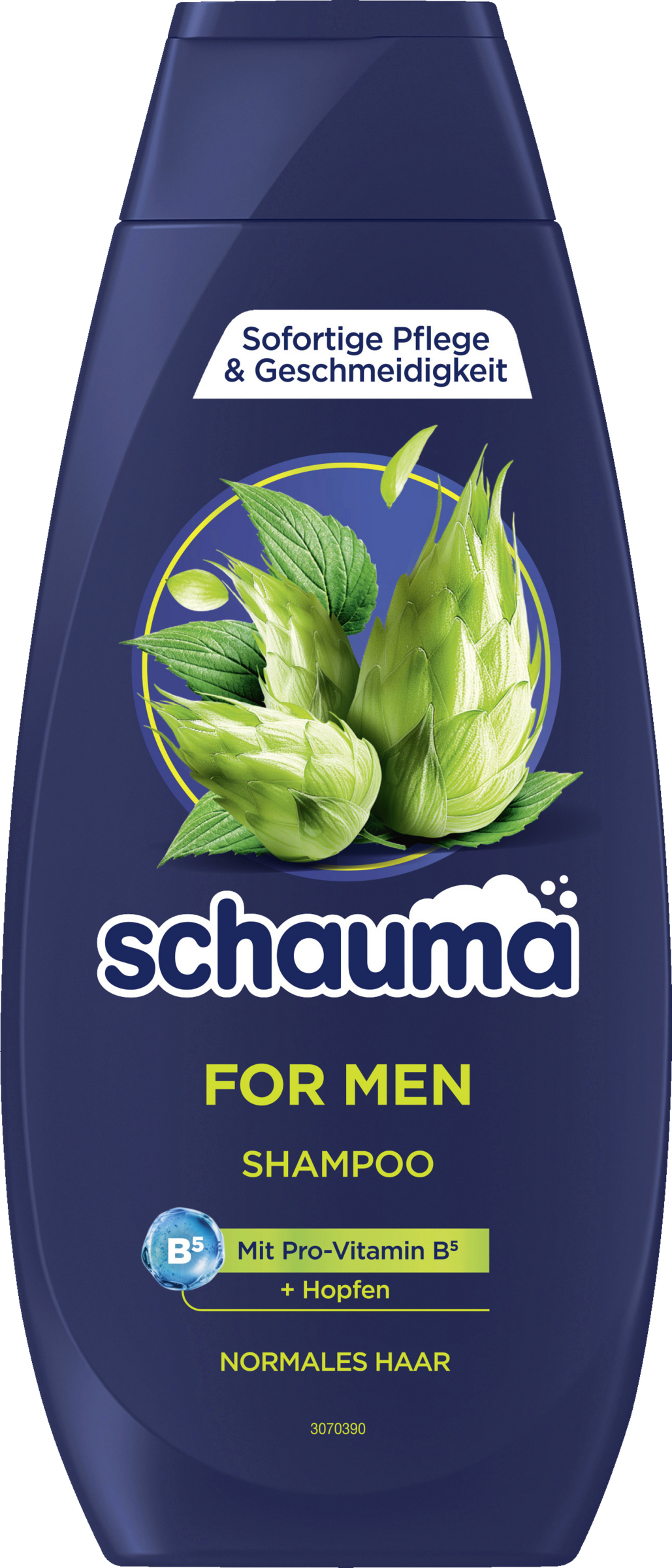 Schauma Shampoo For Men