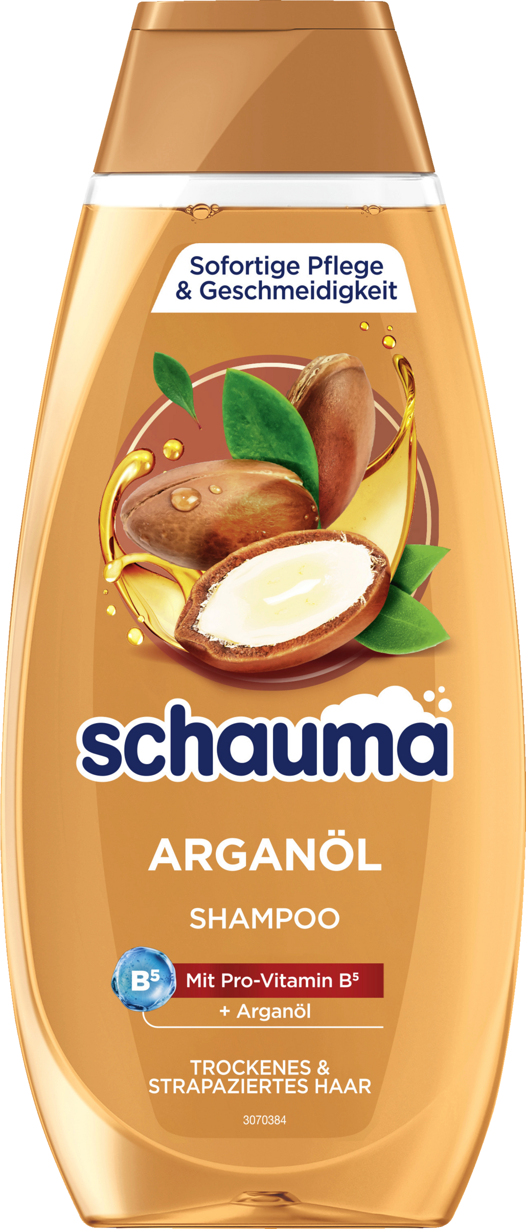 Schauma Shampoo Arganöl