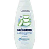 Shampoo Anti-Schuppen Classic