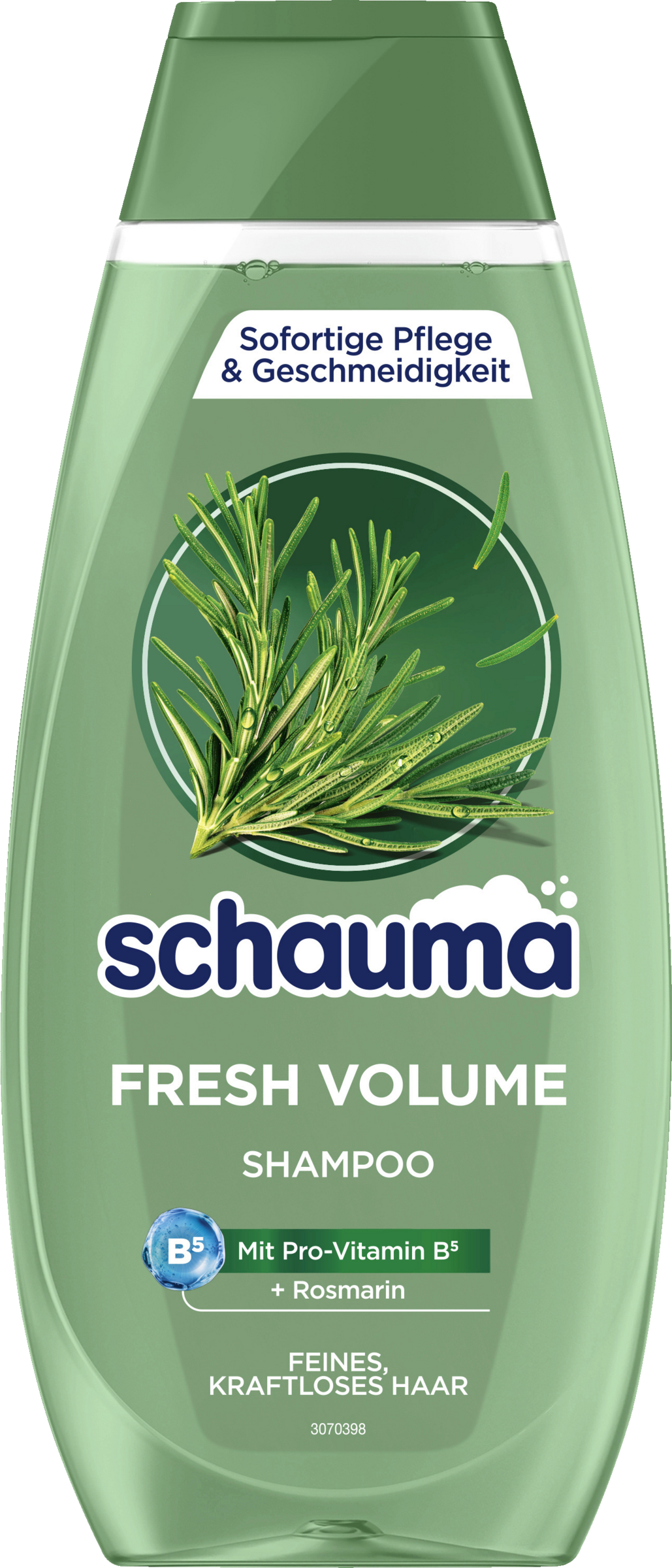 Shampoo Fresh Volume