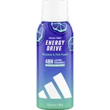 Vibes Energy Drive All Over Deo Bodyspray
