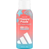 Vibes Happy Feels All Over Deo Bodyspray