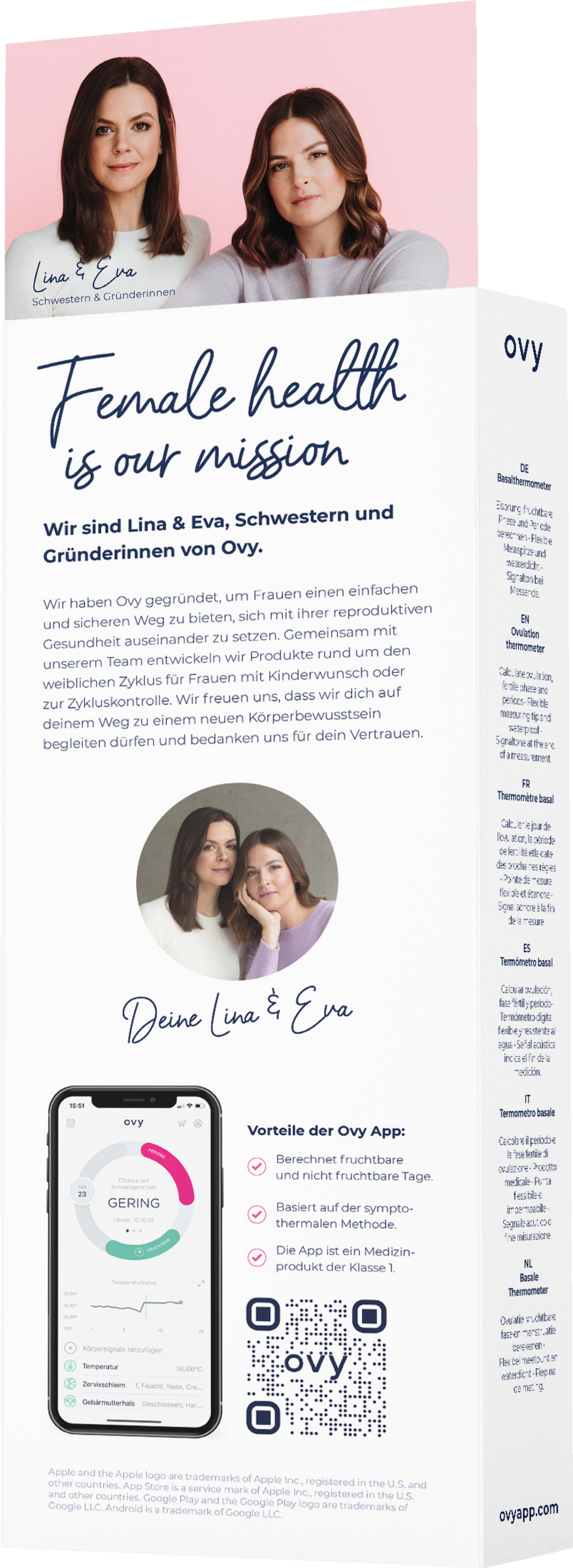 ميزان حرارة أساسي مع تحكم بالتطبيق 4