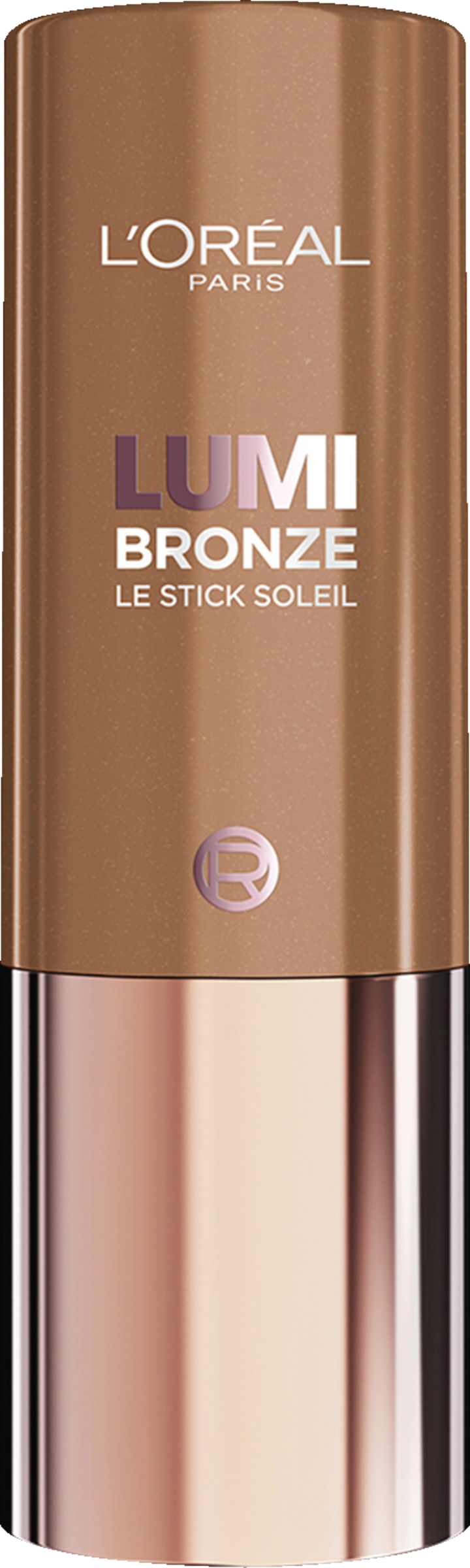 Lumi Bronze Le Stick Soleil 110 Toasted Sunlight