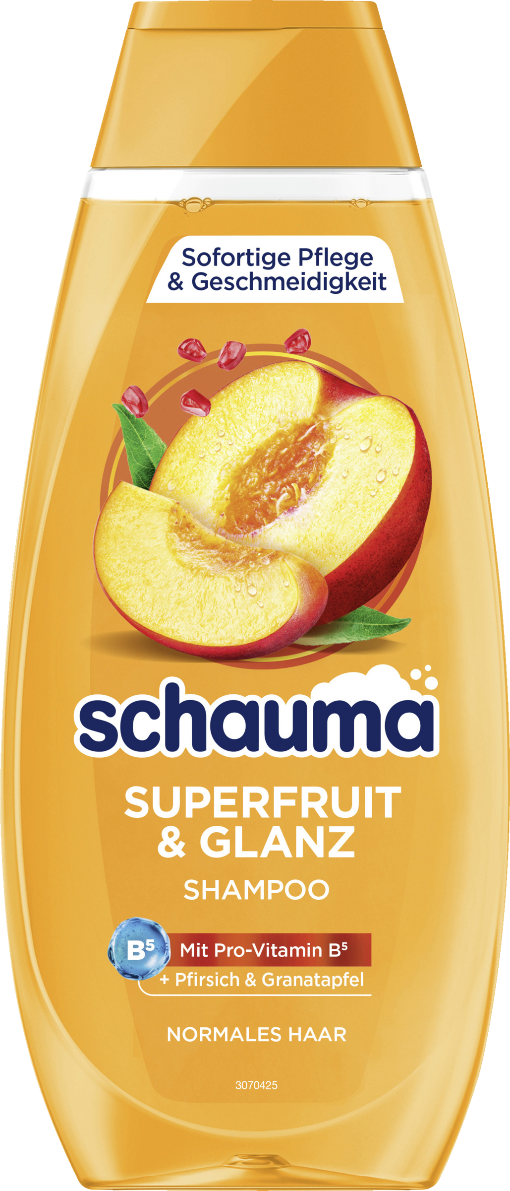 Schauma Shampoo Superfruit & Glanz