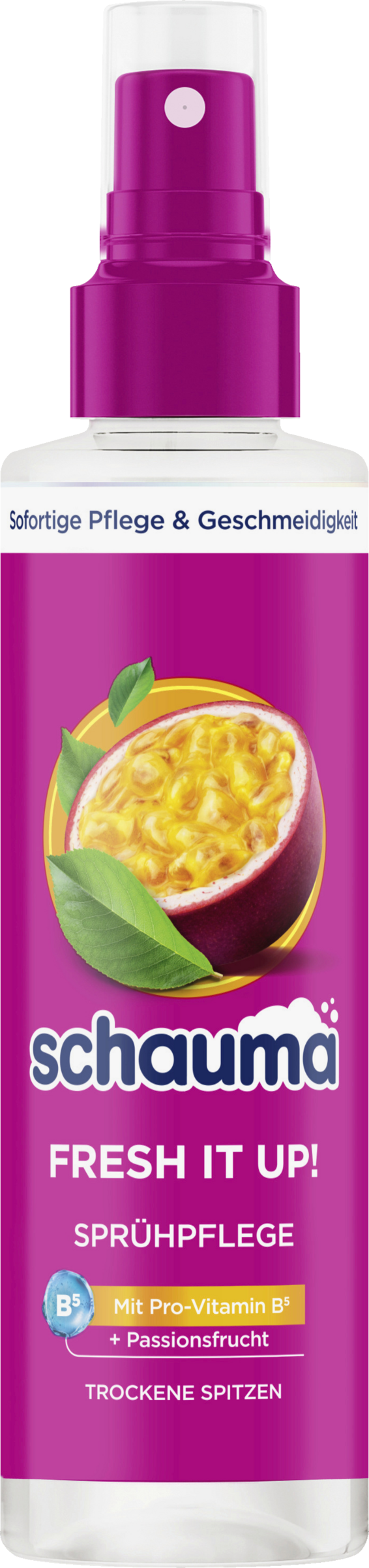 Sprühpflege Fresh it Up!