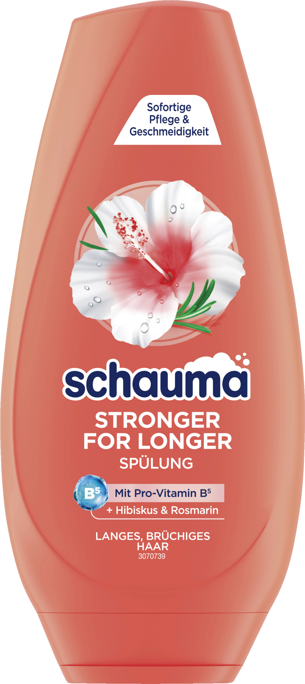 Spülung Stronger for Longer