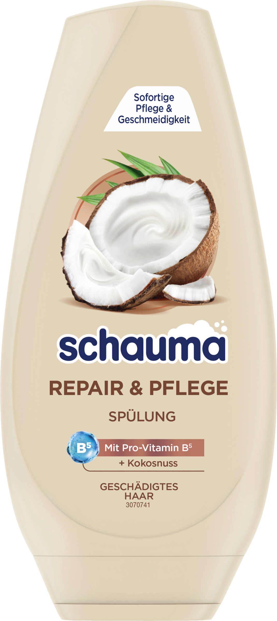 Spülung Repair & Pflege