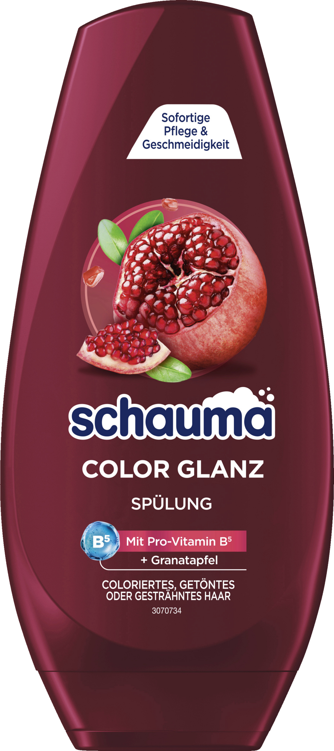 Spülung Color Glanz