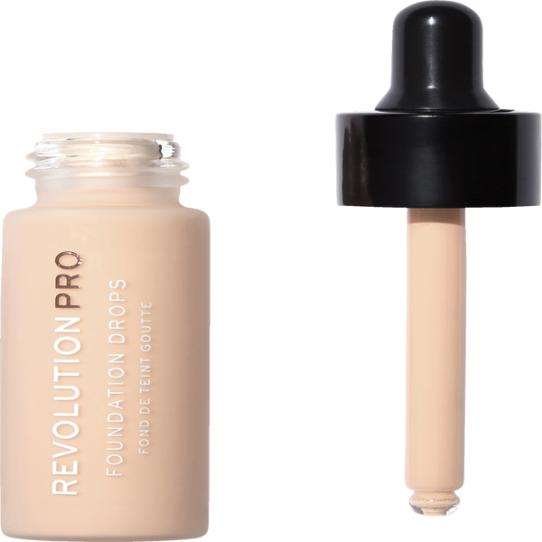 Revolution PRO Foundation Drops F5 rossmann.de
