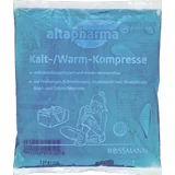 altapharma Kalt-/Warm-Kompresse