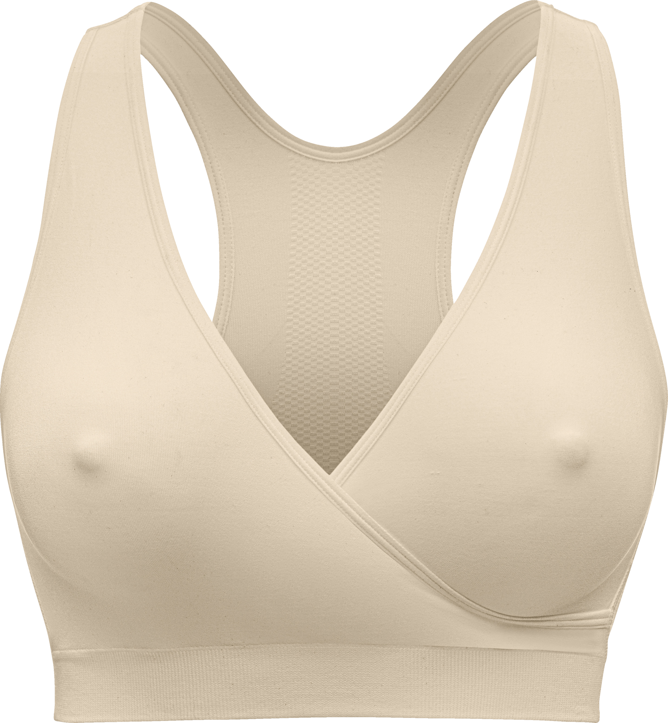 medela Schlaf Bustier, chai, Gr. M