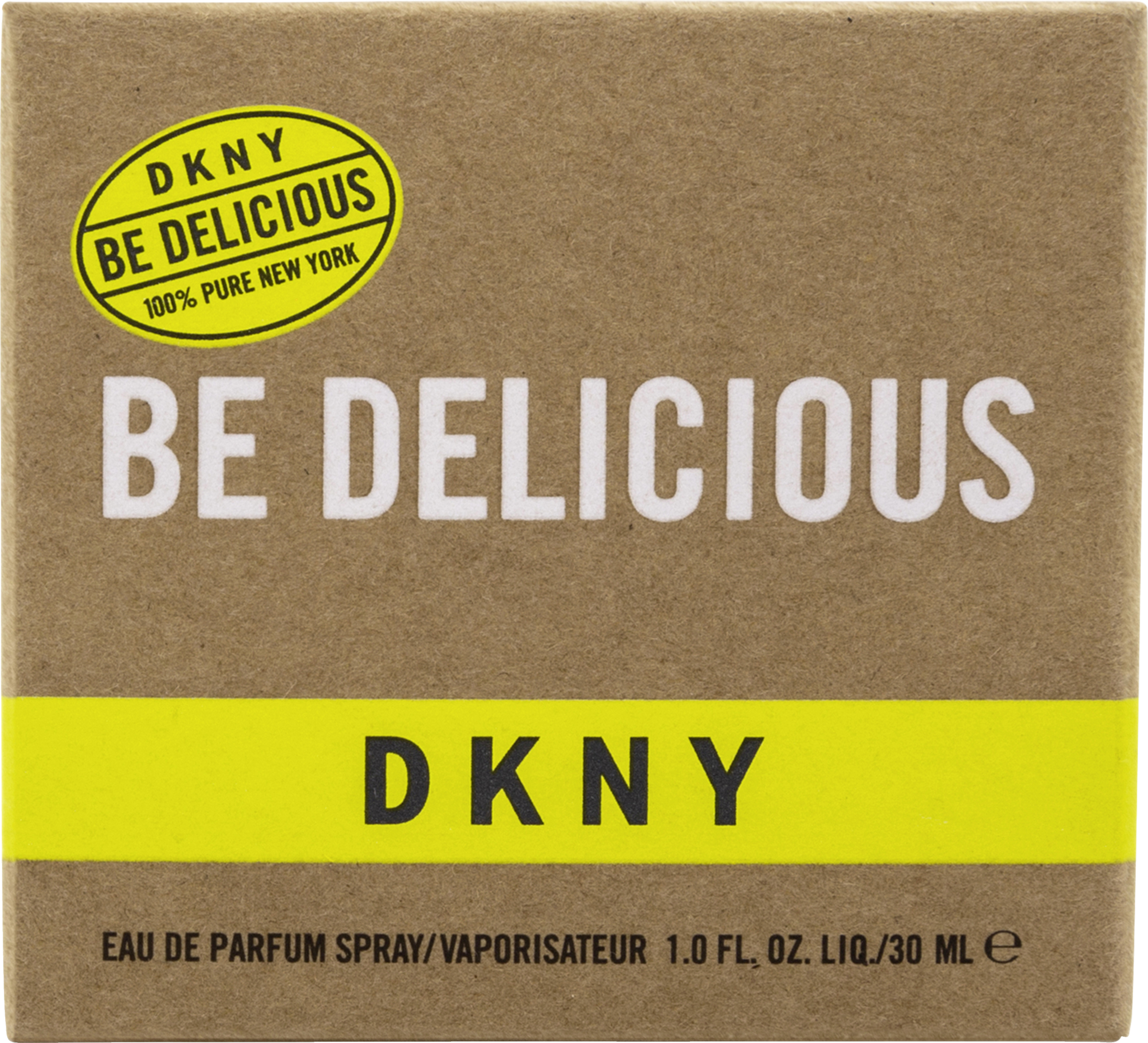 DKNY Be Delicious, EdP 50ml