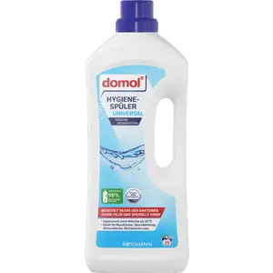 معقم غسيل عالمي سائل 20 غسلة