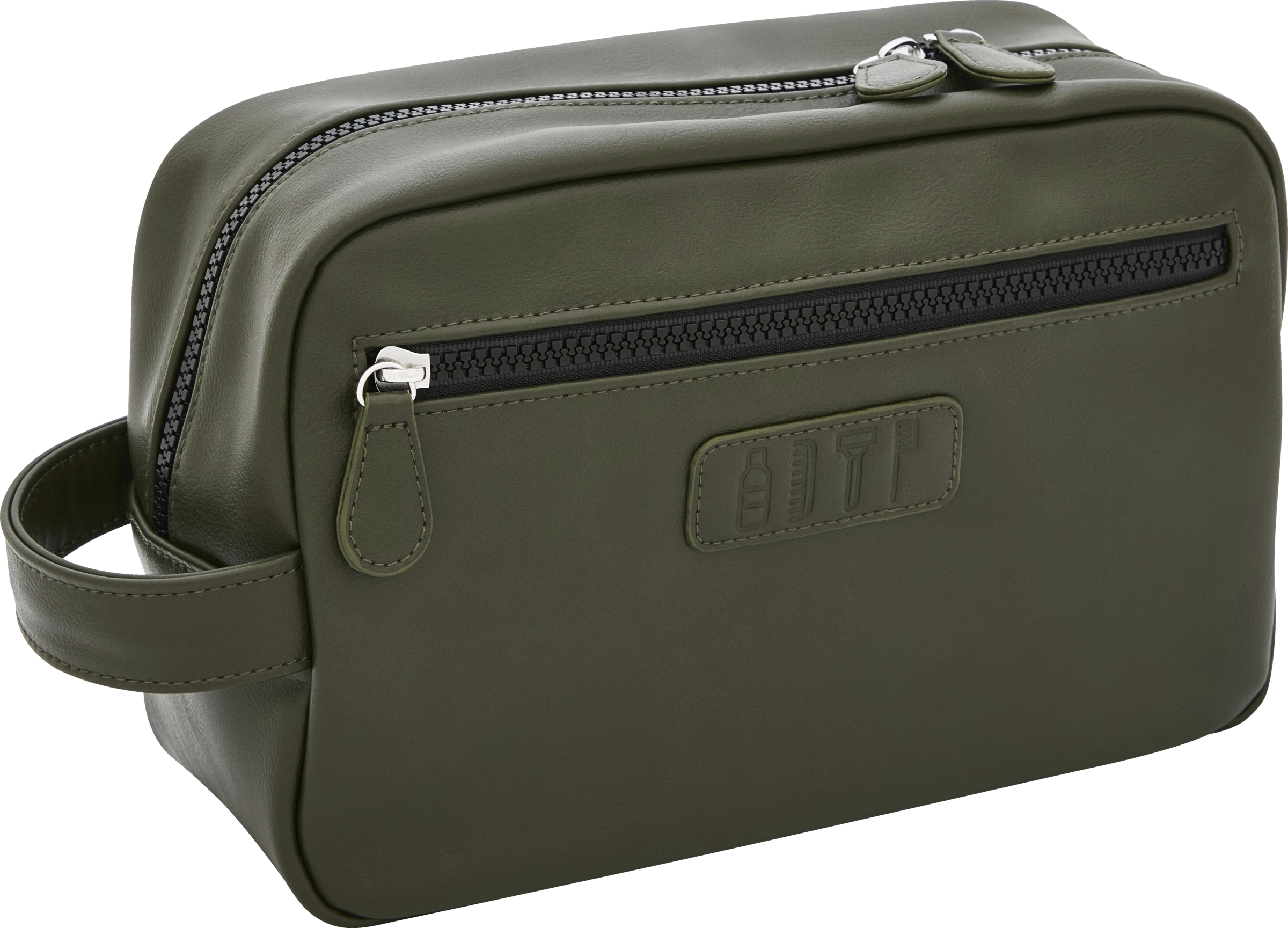 Travel Collection Herrenkulturtasche L 211311