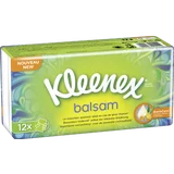 Taschentücher balsam