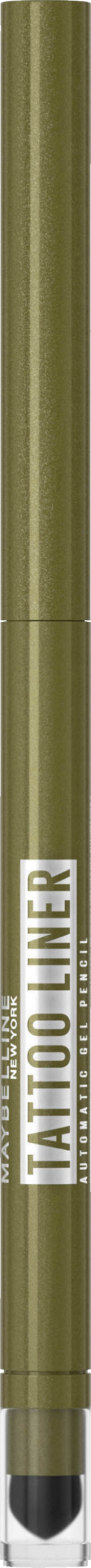 Tattoo Liner Eyeliner 60 Emerald Energy