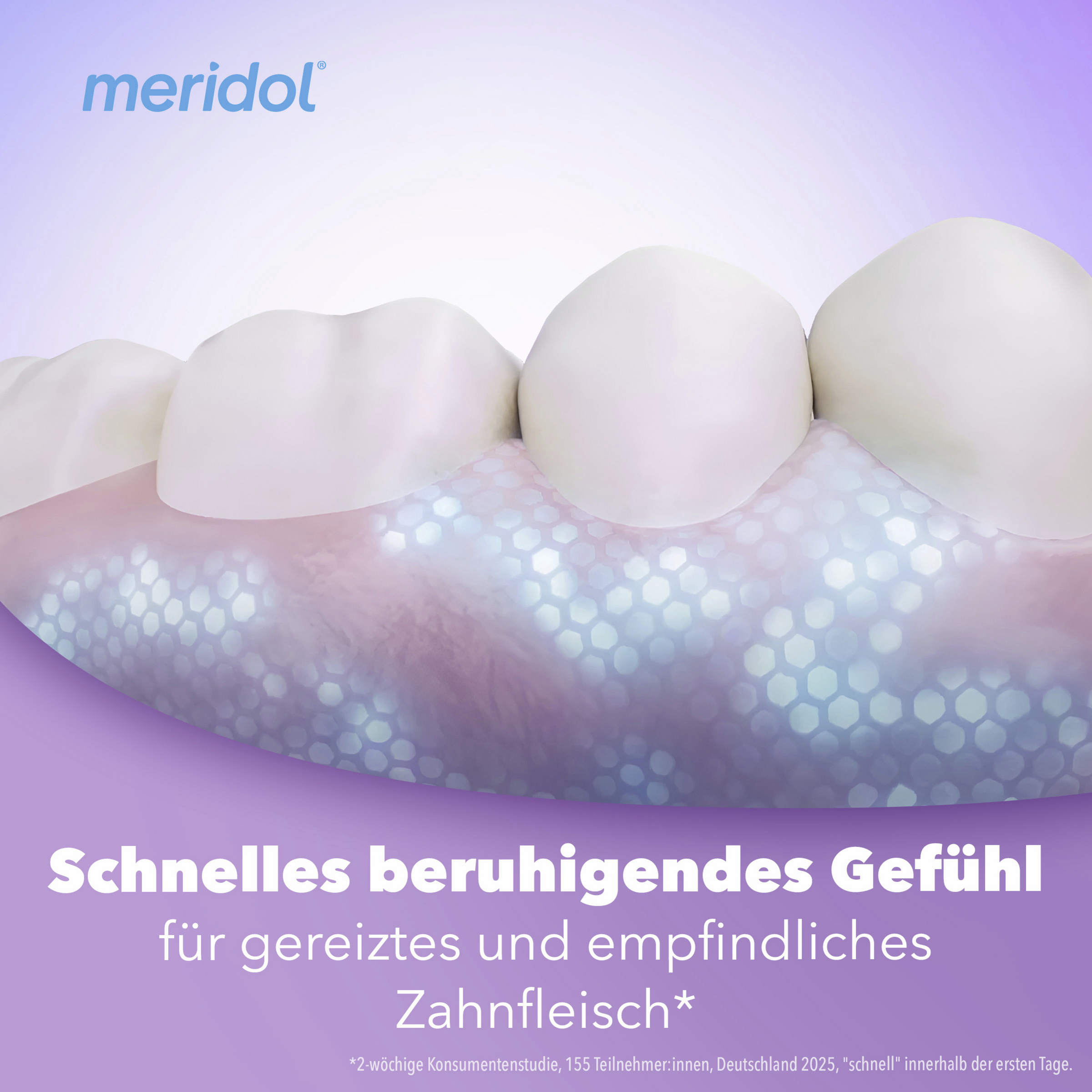 معجون أسنان واقي للثة سريع المفعول 5