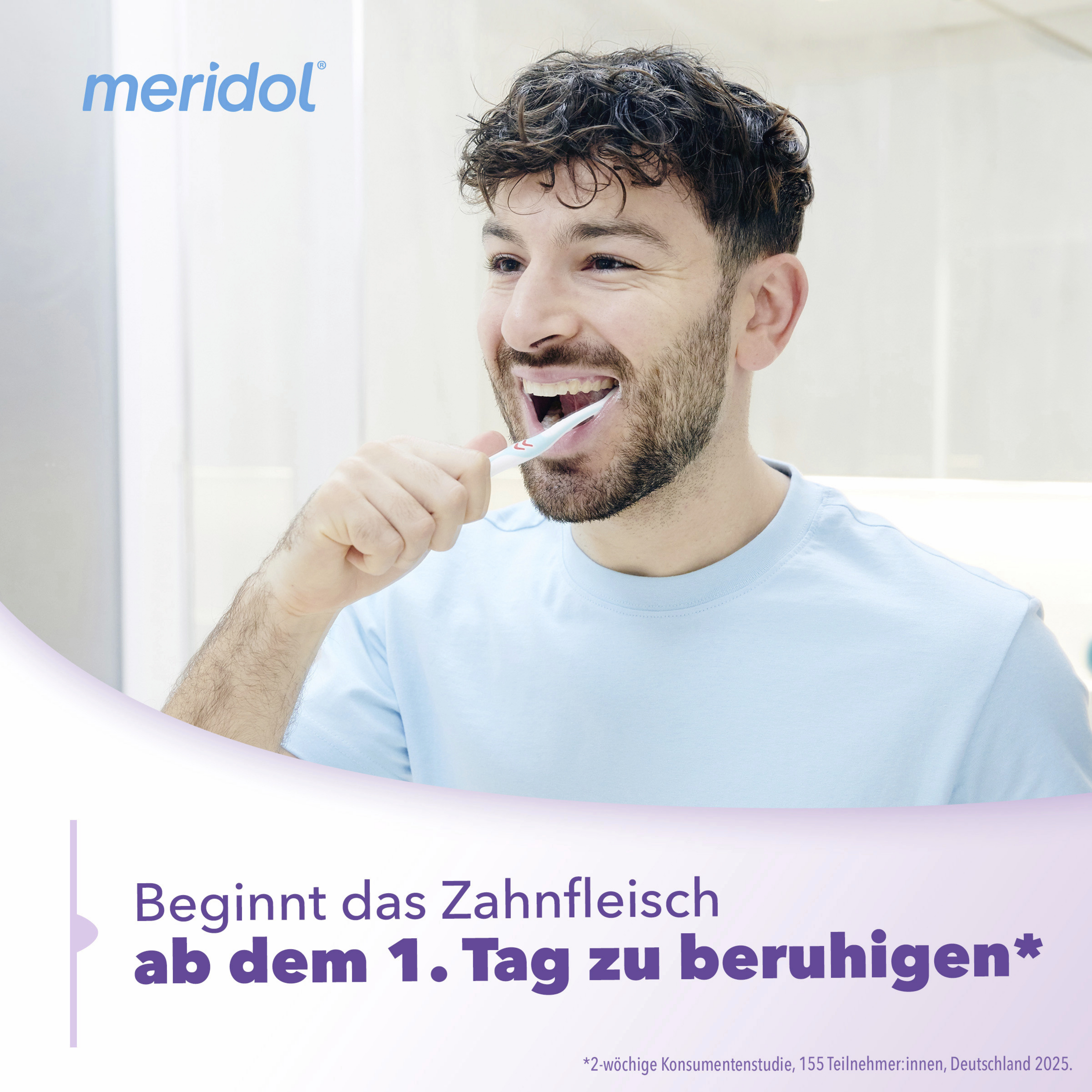 معجون أسنان واقي للثة سريع المفعول 6