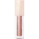Lifter Gloss 003 Moon + Color Sensational Shaping Lipliner Dusty Rose