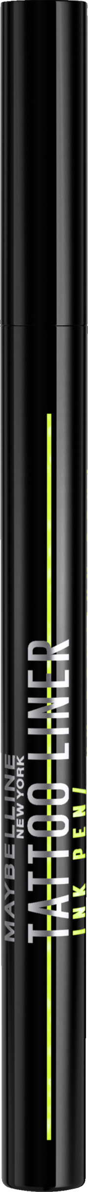 Tattoo Liner Ink Pen Black