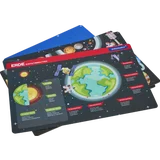 Magnetbuch Solarsystem