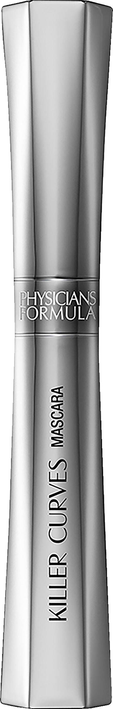 Killer Curves Voluptuous Curling Mascara